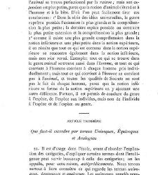 Éléments de la philosophie chrétienne comparée avec les doctrines des philosophes anciens et des philosophes modernes, par G. Sanseverino,..(1875) document 133035