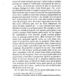 Éléments de la philosophie chrétienne comparée avec les doctrines des philosophes anciens et des philosophes modernes, par G. Sanseverino,..(1875) document 133037