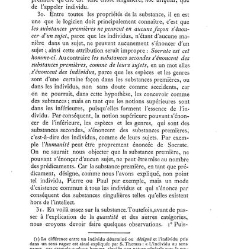 Éléments de la philosophie chrétienne comparée avec les doctrines des philosophes anciens et des philosophes modernes, par G. Sanseverino,..(1875) document 133040