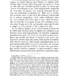 Éléments de la philosophie chrétienne comparée avec les doctrines des philosophes anciens et des philosophes modernes, par G. Sanseverino,..(1875) document 133044