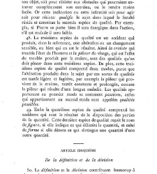 Éléments de la philosophie chrétienne comparée avec les doctrines des philosophes anciens et des philosophes modernes, par G. Sanseverino,..(1875) document 133050