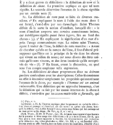 Éléments de la philosophie chrétienne comparée avec les doctrines des philosophes anciens et des philosophes modernes, par G. Sanseverino,..(1875) document 133051