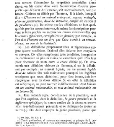 Éléments de la philosophie chrétienne comparée avec les doctrines des philosophes anciens et des philosophes modernes, par G. Sanseverino,..(1875) document 133052