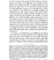 Éléments de la philosophie chrétienne comparée avec les doctrines des philosophes anciens et des philosophes modernes, par G. Sanseverino,..(1875) document 133053