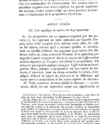 Éléments de la philosophie chrétienne comparée avec les doctrines des philosophes anciens et des philosophes modernes, par G. Sanseverino,..(1875) document 133057