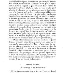 Éléments de la philosophie chrétienne comparée avec les doctrines des philosophes anciens et des philosophes modernes, par G. Sanseverino,..(1875) document 133060