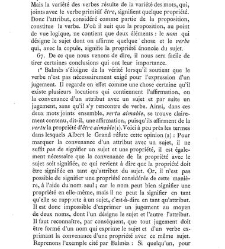 Éléments de la philosophie chrétienne comparée avec les doctrines des philosophes anciens et des philosophes modernes, par G. Sanseverino,..(1875) document 133062