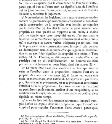 Éléments de la philosophie chrétienne comparée avec les doctrines des philosophes anciens et des philosophes modernes, par G. Sanseverino,..(1875) document 133063