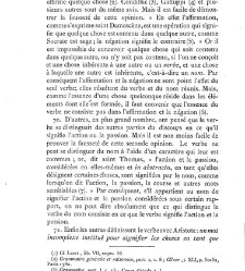 Éléments de la philosophie chrétienne comparée avec les doctrines des philosophes anciens et des philosophes modernes, par G. Sanseverino,..(1875) document 133067