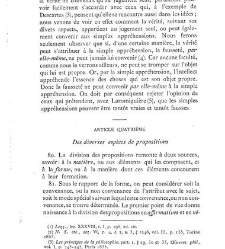 Éléments de la philosophie chrétienne comparée avec les doctrines des philosophes anciens et des philosophes modernes, par G. Sanseverino,..(1875) document 133073