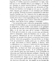 Éléments de la philosophie chrétienne comparée avec les doctrines des philosophes anciens et des philosophes modernes, par G. Sanseverino,..(1875) document 133077