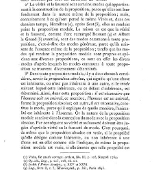 Éléments de la philosophie chrétienne comparée avec les doctrines des philosophes anciens et des philosophes modernes, par G. Sanseverino,..(1875) document 133078