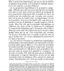 Éléments de la philosophie chrétienne comparée avec les doctrines des philosophes anciens et des philosophes modernes, par G. Sanseverino,..(1875) document 133082