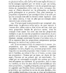 Éléments de la philosophie chrétienne comparée avec les doctrines des philosophes anciens et des philosophes modernes, par G. Sanseverino,..(1875) document 133086