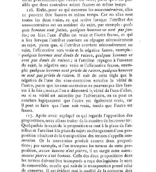 Éléments de la philosophie chrétienne comparée avec les doctrines des philosophes anciens et des philosophes modernes, par G. Sanseverino,..(1875) document 133092