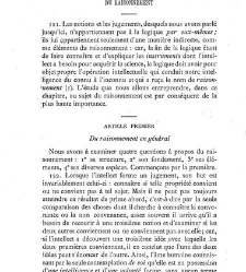 Éléments de la philosophie chrétienne comparée avec les doctrines des philosophes anciens et des philosophes modernes, par G. Sanseverino,..(1875) document 133095