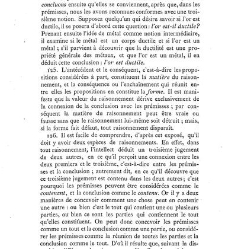 Éléments de la philosophie chrétienne comparée avec les doctrines des philosophes anciens et des philosophes modernes, par G. Sanseverino,..(1875) document 133099