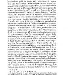 Éléments de la philosophie chrétienne comparée avec les doctrines des philosophes anciens et des philosophes modernes, par G. Sanseverino,..(1875) document 133100