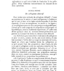 Éléments de la philosophie chrétienne comparée avec les doctrines des philosophes anciens et des philosophes modernes, par G. Sanseverino,..(1875) document 133101