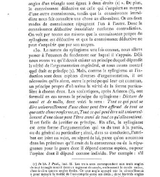 Éléments de la philosophie chrétienne comparée avec les doctrines des philosophes anciens et des philosophes modernes, par G. Sanseverino,..(1875) document 133103