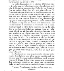 Éléments de la philosophie chrétienne comparée avec les doctrines des philosophes anciens et des philosophes modernes, par G. Sanseverino,..(1875) document 133104