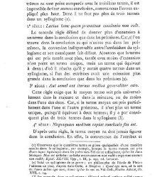 Éléments de la philosophie chrétienne comparée avec les doctrines des philosophes anciens et des philosophes modernes, par G. Sanseverino,..(1875) document 133105