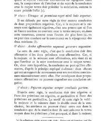 Éléments de la philosophie chrétienne comparée avec les doctrines des philosophes anciens et des philosophes modernes, par G. Sanseverino,..(1875) document 133106