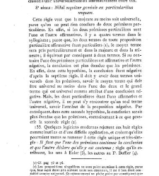 Éléments de la philosophie chrétienne comparée avec les doctrines des philosophes anciens et des philosophes modernes, par G. Sanseverino,..(1875) document 133107