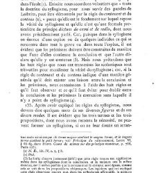 Éléments de la philosophie chrétienne comparée avec les doctrines des philosophes anciens et des philosophes modernes, par G. Sanseverino,..(1875) document 133108