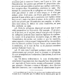 Éléments de la philosophie chrétienne comparée avec les doctrines des philosophes anciens et des philosophes modernes, par G. Sanseverino,..(1875) document 133113