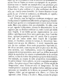 Éléments de la philosophie chrétienne comparée avec les doctrines des philosophes anciens et des philosophes modernes, par G. Sanseverino,..(1875) document 133114