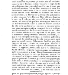 Éléments de la philosophie chrétienne comparée avec les doctrines des philosophes anciens et des philosophes modernes, par G. Sanseverino,..(1875) document 133119