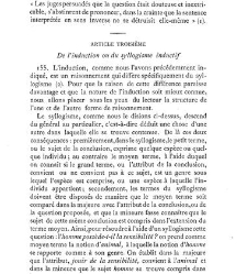 Éléments de la philosophie chrétienne comparée avec les doctrines des philosophes anciens et des philosophes modernes, par G. Sanseverino,..(1875) document 133120