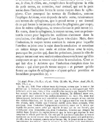 Éléments de la philosophie chrétienne comparée avec les doctrines des philosophes anciens et des philosophes modernes, par G. Sanseverino,..(1875) document 133122