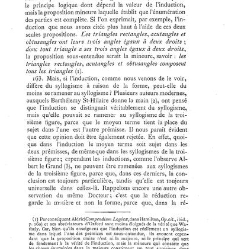 Éléments de la philosophie chrétienne comparée avec les doctrines des philosophes anciens et des philosophes modernes, par G. Sanseverino,..(1875) document 133126