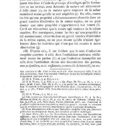 Éléments de la philosophie chrétienne comparée avec les doctrines des philosophes anciens et des philosophes modernes, par G. Sanseverino,..(1875) document 133129