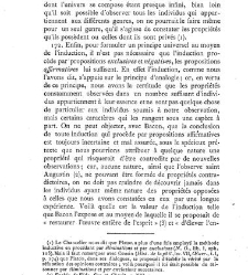 Éléments de la philosophie chrétienne comparée avec les doctrines des philosophes anciens et des philosophes modernes, par G. Sanseverino,..(1875) document 133133