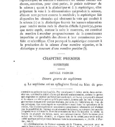 Éléments de la philosophie chrétienne comparée avec les doctrines des philosophes anciens et des philosophes modernes, par G. Sanseverino,..(1875) document 133137