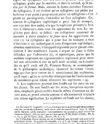 Éléments de la philosophie chrétienne comparée avec les doctrines des philosophes anciens et des philosophes modernes, par G. Sanseverino,..(1875) document 133138