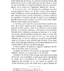 Éléments de la philosophie chrétienne comparée avec les doctrines des philosophes anciens et des philosophes modernes, par G. Sanseverino,..(1875) document 133139