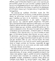 Éléments de la philosophie chrétienne comparée avec les doctrines des philosophes anciens et des philosophes modernes, par G. Sanseverino,..(1875) document 133141