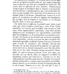 Éléments de la philosophie chrétienne comparée avec les doctrines des philosophes anciens et des philosophes modernes, par G. Sanseverino,..(1875) document 133143