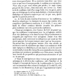 Éléments de la philosophie chrétienne comparée avec les doctrines des philosophes anciens et des philosophes modernes, par G. Sanseverino,..(1875) document 133145