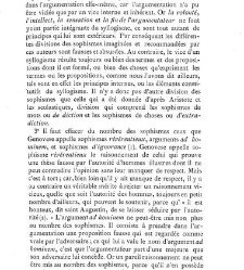 Éléments de la philosophie chrétienne comparée avec les doctrines des philosophes anciens et des philosophes modernes, par G. Sanseverino,..(1875) document 133146