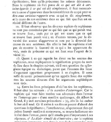 Éléments de la philosophie chrétienne comparée avec les doctrines des philosophes anciens et des philosophes modernes, par G. Sanseverino,..(1875) document 133148