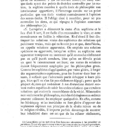 Éléments de la philosophie chrétienne comparée avec les doctrines des philosophes anciens et des philosophes modernes, par G. Sanseverino,..(1875) document 133149