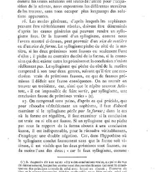 Éléments de la philosophie chrétienne comparée avec les doctrines des philosophes anciens et des philosophes modernes, par G. Sanseverino,..(1875) document 133150