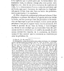 Éléments de la philosophie chrétienne comparée avec les doctrines des philosophes anciens et des philosophes modernes, par G. Sanseverino,..(1875) document 133151