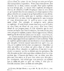 Éléments de la philosophie chrétienne comparée avec les doctrines des philosophes anciens et des philosophes modernes, par G. Sanseverino,..(1875) document 133152