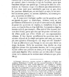 Éléments de la philosophie chrétienne comparée avec les doctrines des philosophes anciens et des philosophes modernes, par G. Sanseverino,..(1875) document 133159